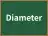 Diameter
