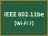 IEEE 802.11be
