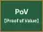 PoV