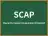 SCAP