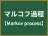マルコフ過程
