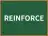 REINFORCE