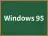 Windows 95
