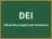 DEI