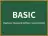 BASIC