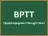 BPTT