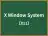 X Window System
