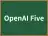 OpenAI Five