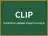 CLIP
