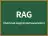 RAG