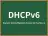 DHCPv6