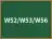 W52/W53/W56
