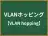 VLANホッピング