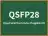 QSFP28