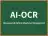 AI-OCR