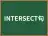 INTERSECT句