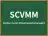 SCVMM