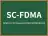 SC-FDMA