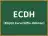 ECDH