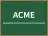 ACME