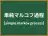 単純マルコフ過程