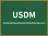 USDM