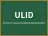 ULID