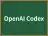 OpenAI Codex