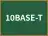 10BASE-T