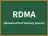 RDMA