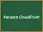 Amazon CloudFront