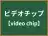 ビデオチップ