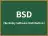 BSD