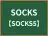 SOCKS