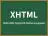 XHTML
