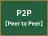 P2P