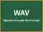 WAV