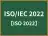 ISO/IEC 2022
