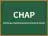 CHAP