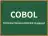 COBOL