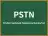 PSTN