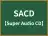 SACD