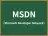 MSDN