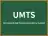 UMTS