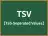 TSV