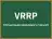 VRRP