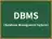DBMS