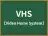 VHS