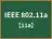 IEEE 802.11a