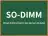 SO-DIMM